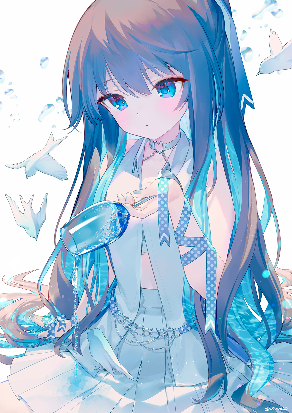 あいに on X: 