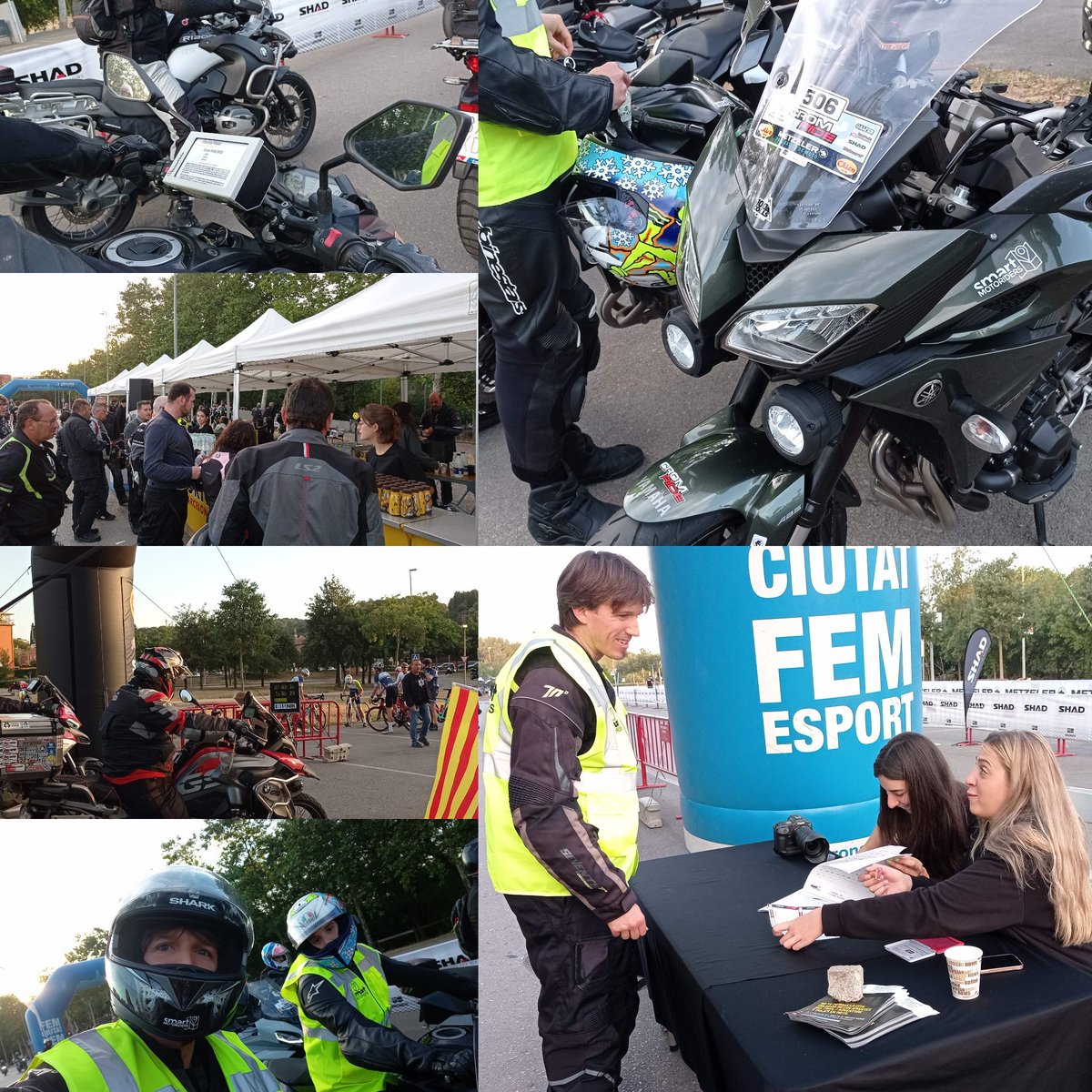 SmartMotoRiders tweet media