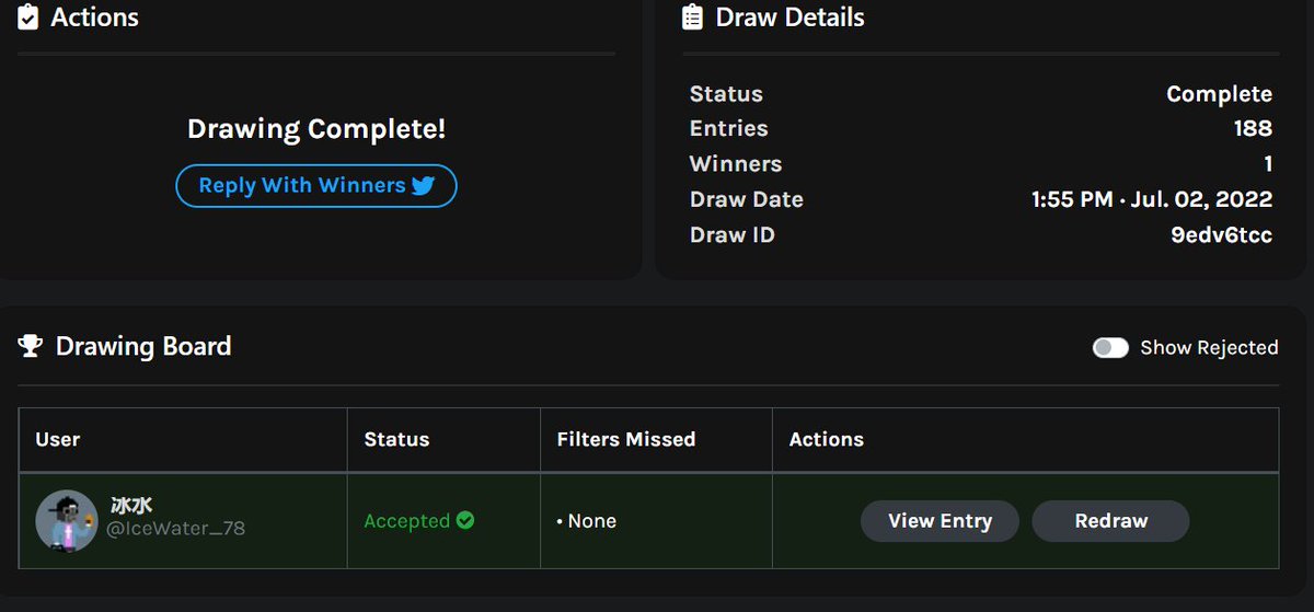Brawl Tales Official tweet media