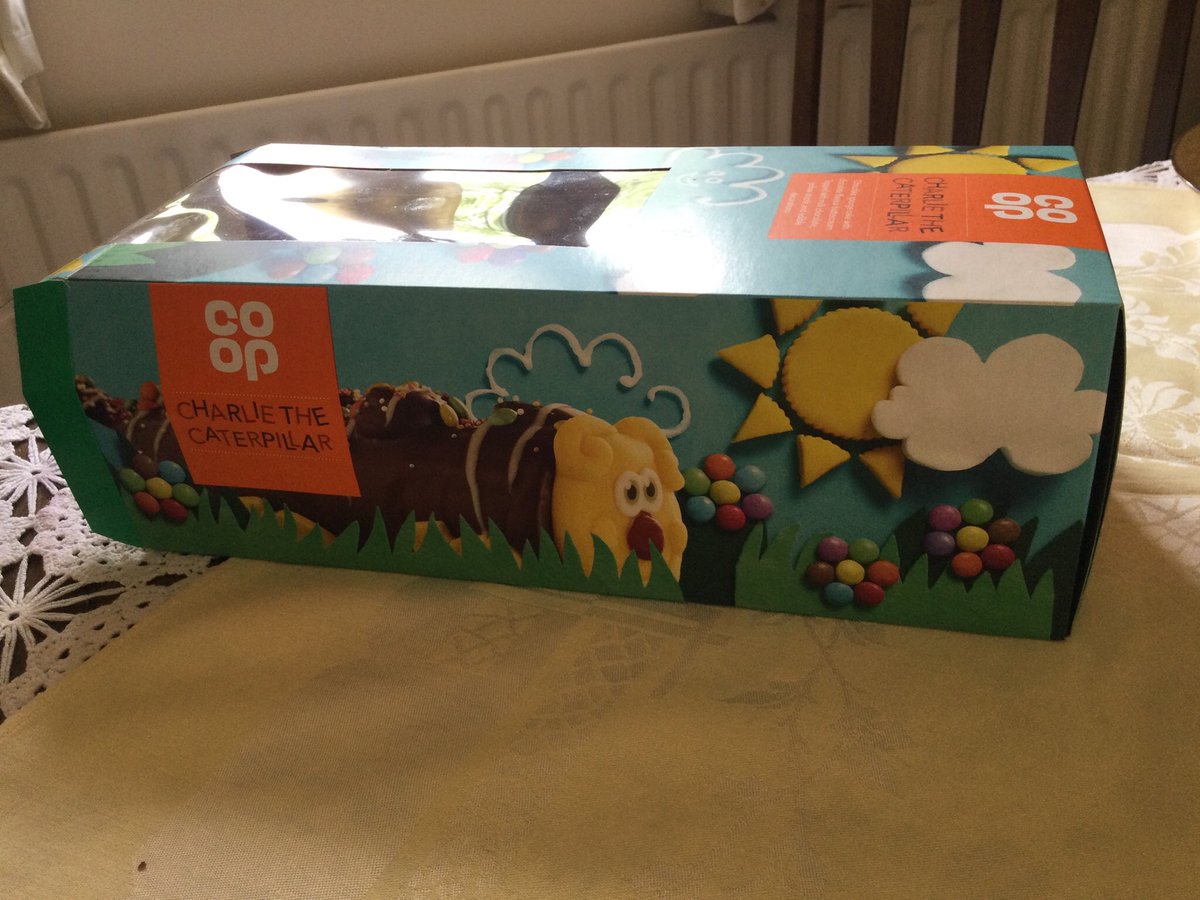 Jennifer de Villiers (@jenniferdevill2) on Twitter photo Anyone tried this cake - loved it! Enjoy! <a href="/coopuk/">Co-op</a> <a href="/CoopNMC/">Co-op National Membersā Council</a> <a href="/DSM_Pres_Coop/">Denise Scott-McDonald</a> Anyone tried this cake - loved it! Enjoy! <a href="/coopuk/">Co-op</a> <a href="/CoopNMC/">Co-op National Membersā Council</a> <a href="/DSM_Pres_Coop/">Denise Scott-McDonald</a>