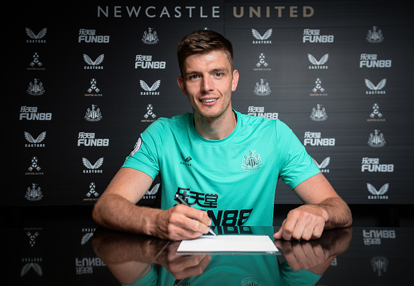 Read Premier League tweet media