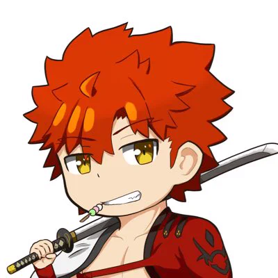 #新しいプロフィール画像