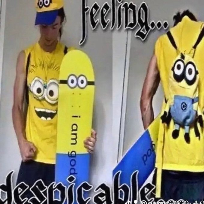 #NewProfilePic https://t.co/KfE2uBwyWF<a href="/tag/newprofilepic"class="tags">#NewProfilePic</a>