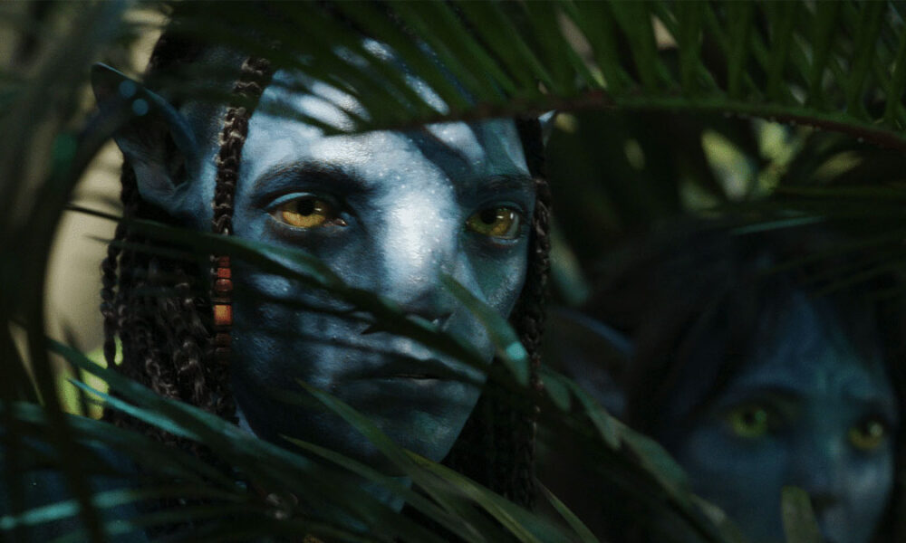 Lynxotic1's tweet photo. #Entertainment #Movies #Videos #2022 #avatar ‘Avatar: The Way of Water’: Trailer divides critics but did they see 3-D version? https://t.co/HDstgxOkxZ https://t.co/4hHFN5hcrX
