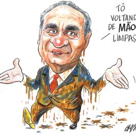 ARIVALDONS's tweet photo. @renancalheiros @LulaOficial https://t.co/NHwtcycVCA