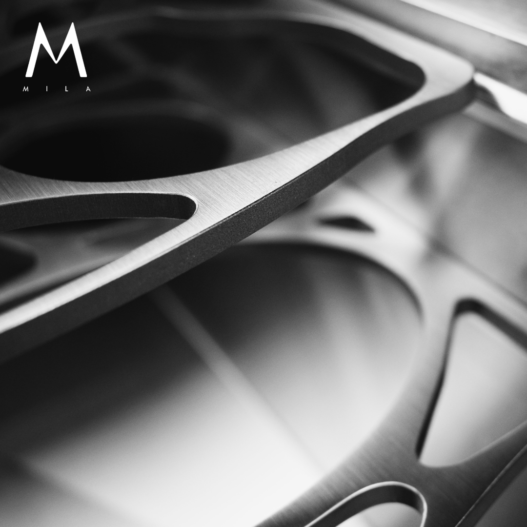 MILA INTERNATIONAL tweet media