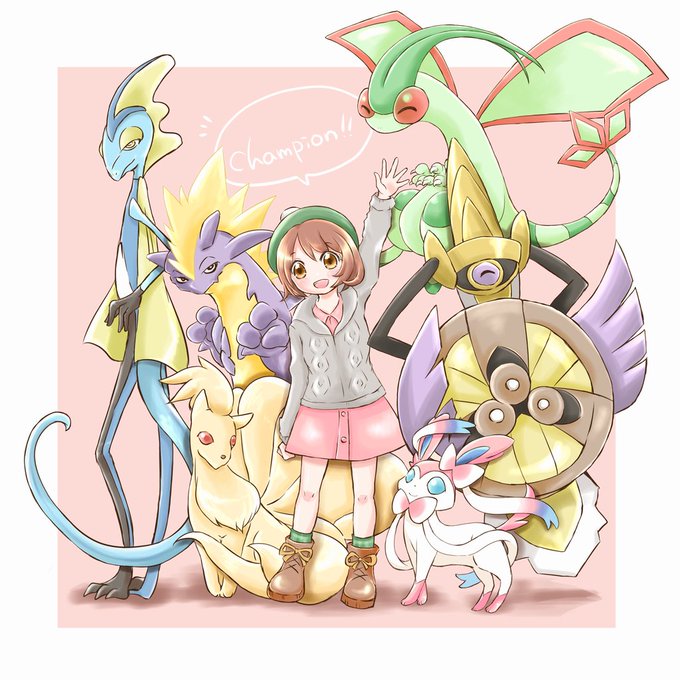 ギルガルドのtwitterイラスト検索結果