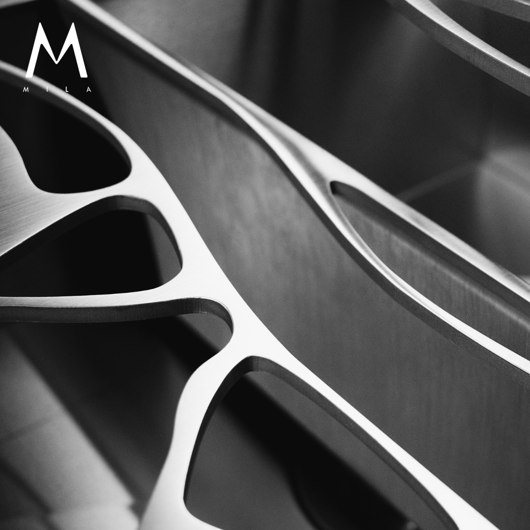 MILA INTERNATIONAL tweet media