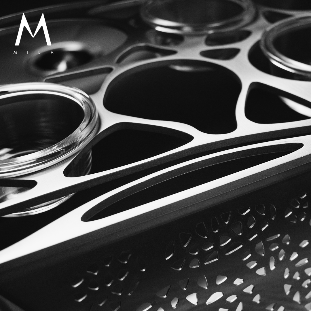 MILA INTERNATIONAL tweet media