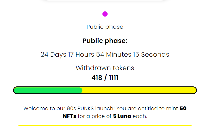 90's PUNKS tweet media