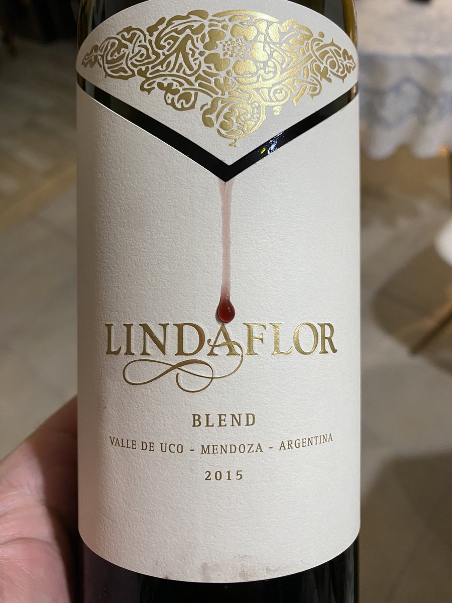 Hoy una linda flor por Santa Fe… Vamos <a href="/gabystarna/">Gaby Starna</a> ! 🍷