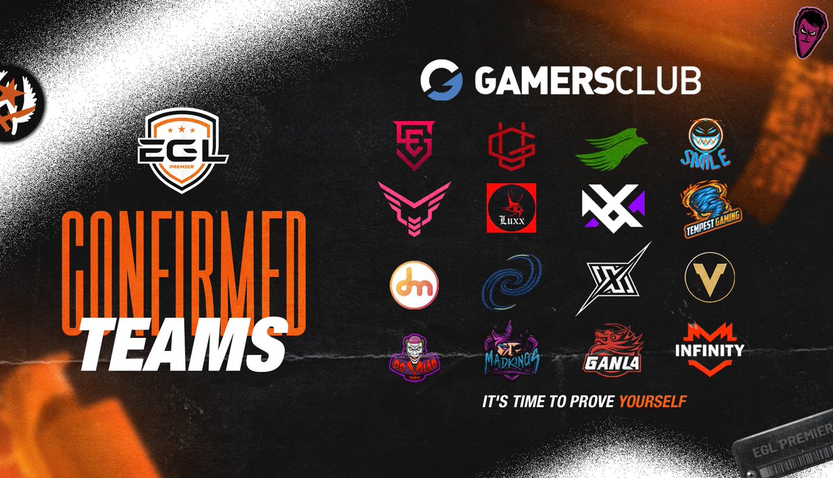 AWG CS:GO tweet media