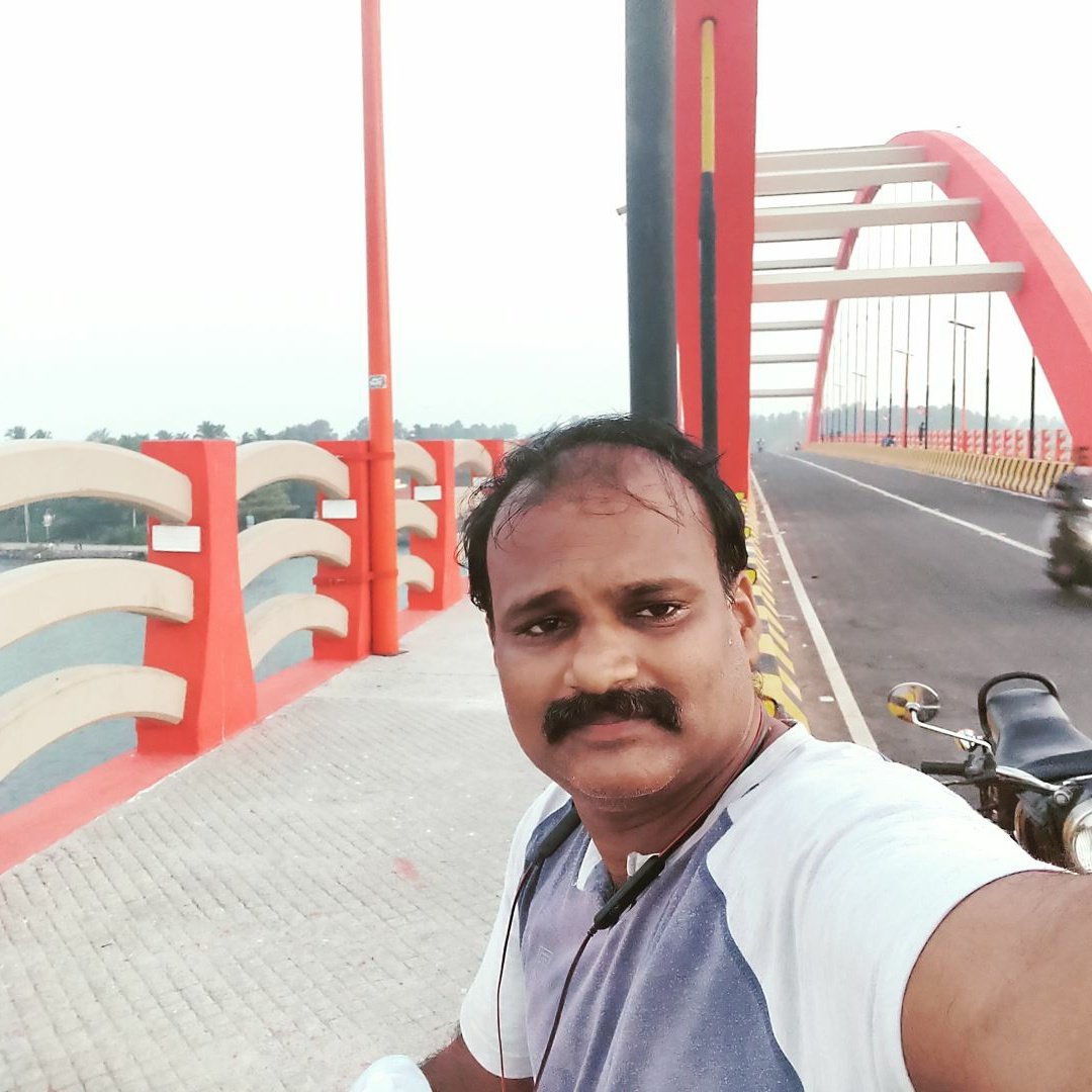 Pradeepkrishpk's tweet photo. #NewProfilePic https://t.co/wyqeeNiNda