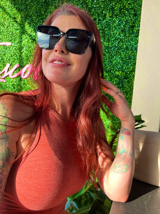 It&rsquo;s hot as hell outside here in Texas but at least it gives me an excuse to take off more clothes 😘<a href="/tag/mvsales"class="tags"><span>#mvsales</span></a>