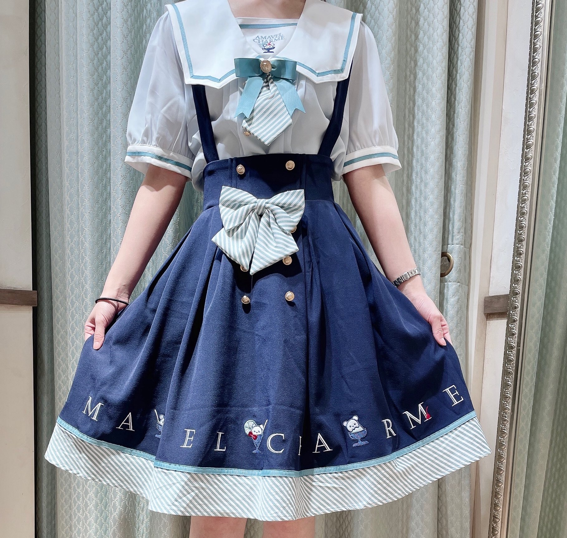 アマベル くまさんアイス シリーズ