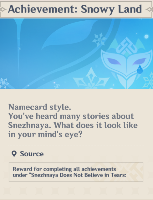 heaumii's tweet photo. Omigosh! I finally won #Genshin! 😭 https://t.co/FxlSnHEPL4