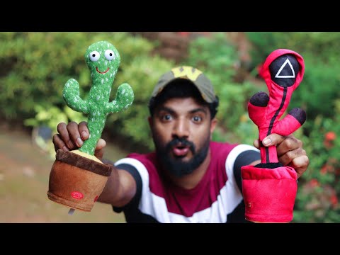 newindianmovies's tweet photo. മുറിച്ച് പീസ് പീസ് ആക്കും !???? അല്ല പിന്നെ ! What's inside Cactus / Dancing duck/Masterpiece https://t.co/3o8lChBGPg https://t.co/2cpG9EDeuZ