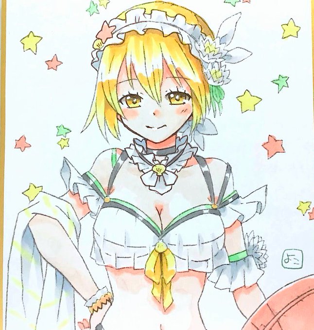 A List Of Tweets Where 暴力にゃ長 Was Sent As 花騎士 フラワーナイトガール 1 تحليلات تويتر الرسومية الخاصة بهوتويت Whotwi