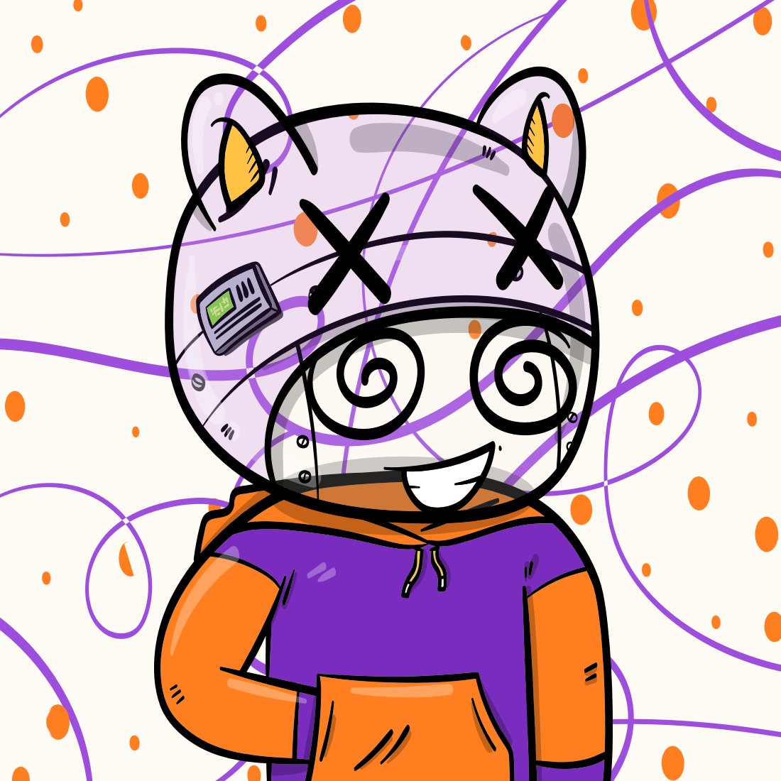 oddbeetroot tweet media