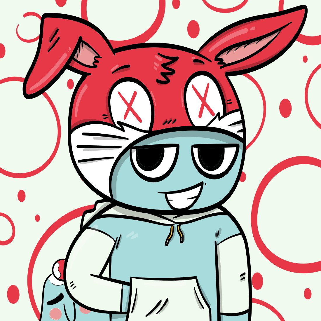 oddbeetroot tweet media