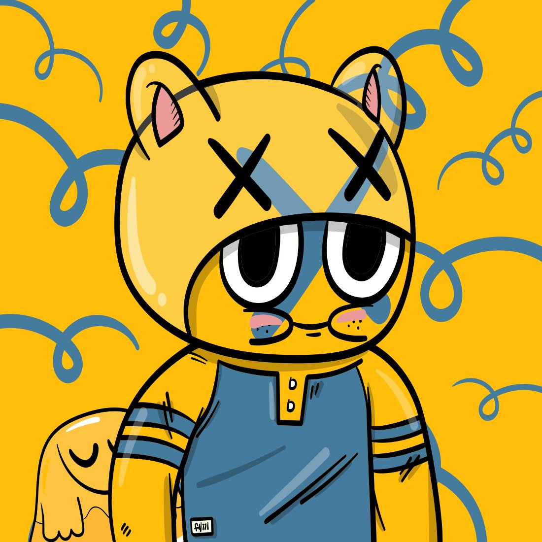 oddbeetroot tweet media