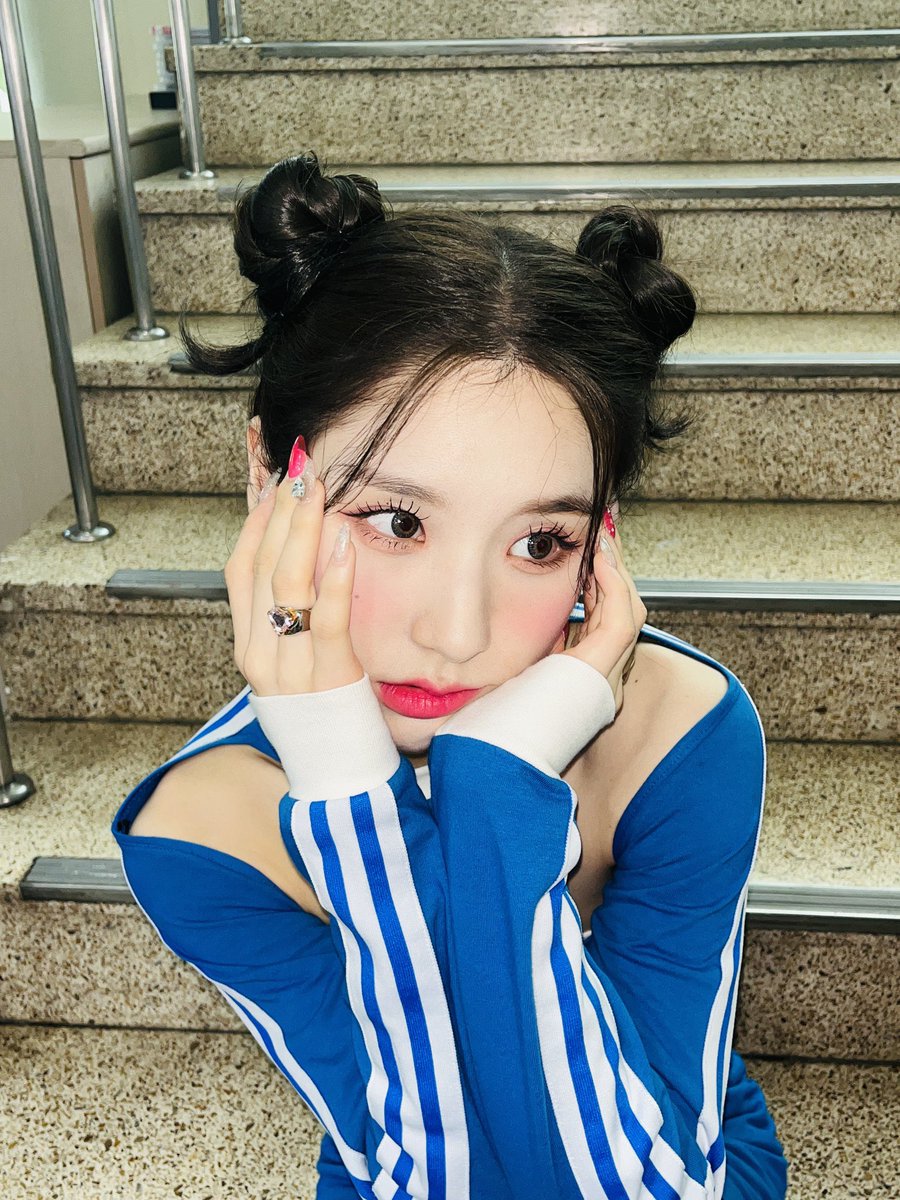 flylikeabutter's tweet photo. 나의 아기반윤희.. https://t.co/WgLgqu7sak