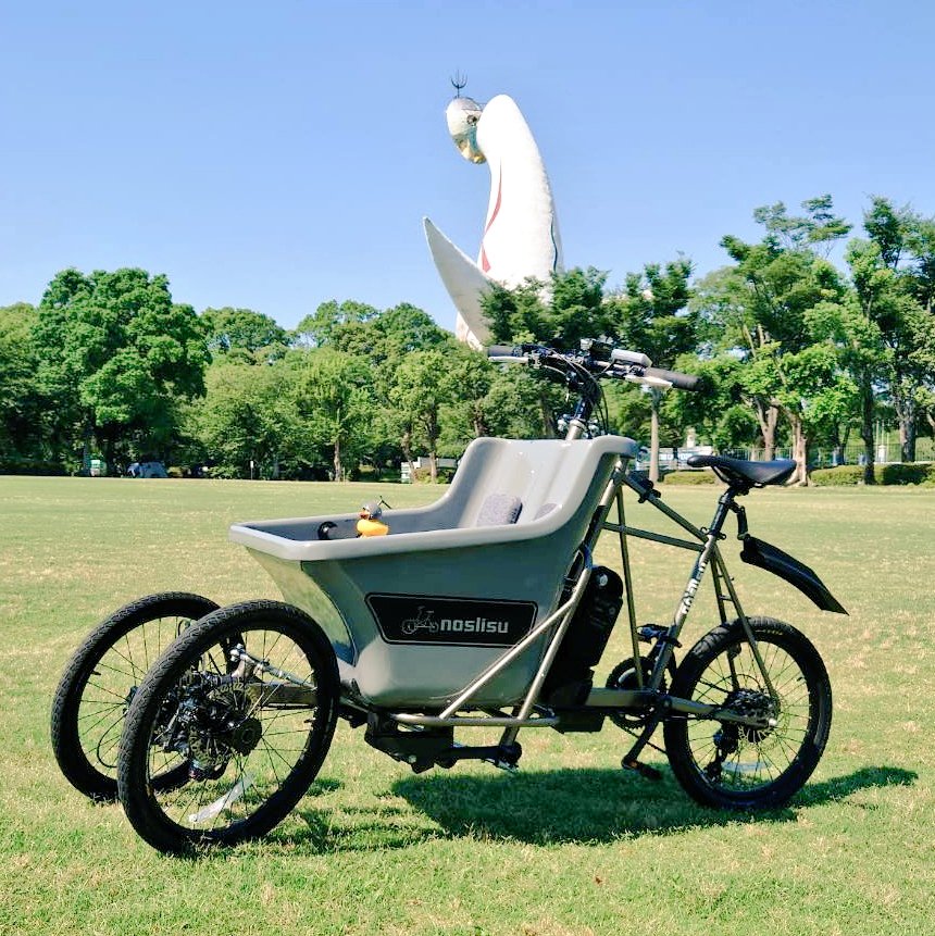 不意に新しいコンセプトを発表してみるテスト。こんなのどうでしょう