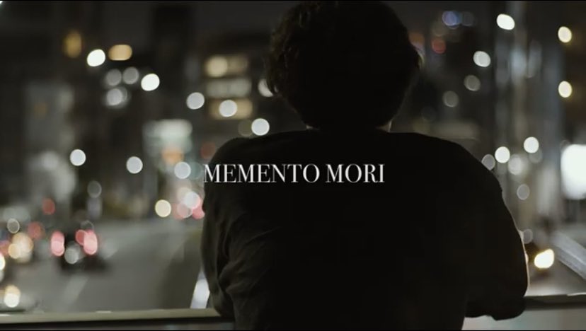N19_OFFICIAL's tweet photo. Northern19 “MEMENTO MORI”
https://t.co/TPkCHQZAcu

まだ見てない人はぜひ。

 #Northern19 https://t.co/fvj4zezhAH