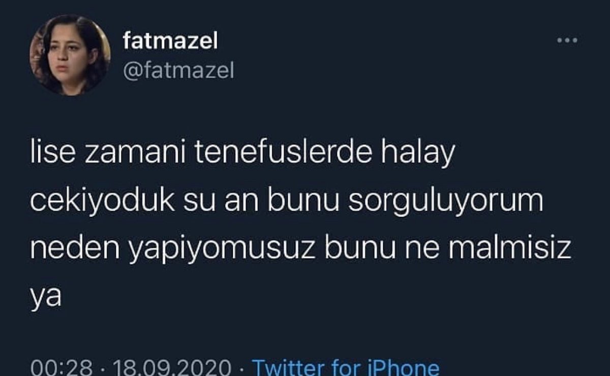 Alnı Öpülesi Tivitler (@alniopulesitivt) on Twitter photo 