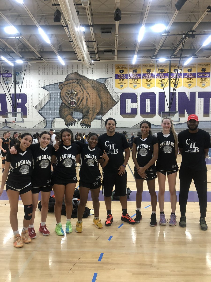 June was fun <a href="/JermaineAsh15/">Jermaine Ashley</a> and <a href="/CoachJJ22/">Joshua Johns</a>! Thank you for your time.