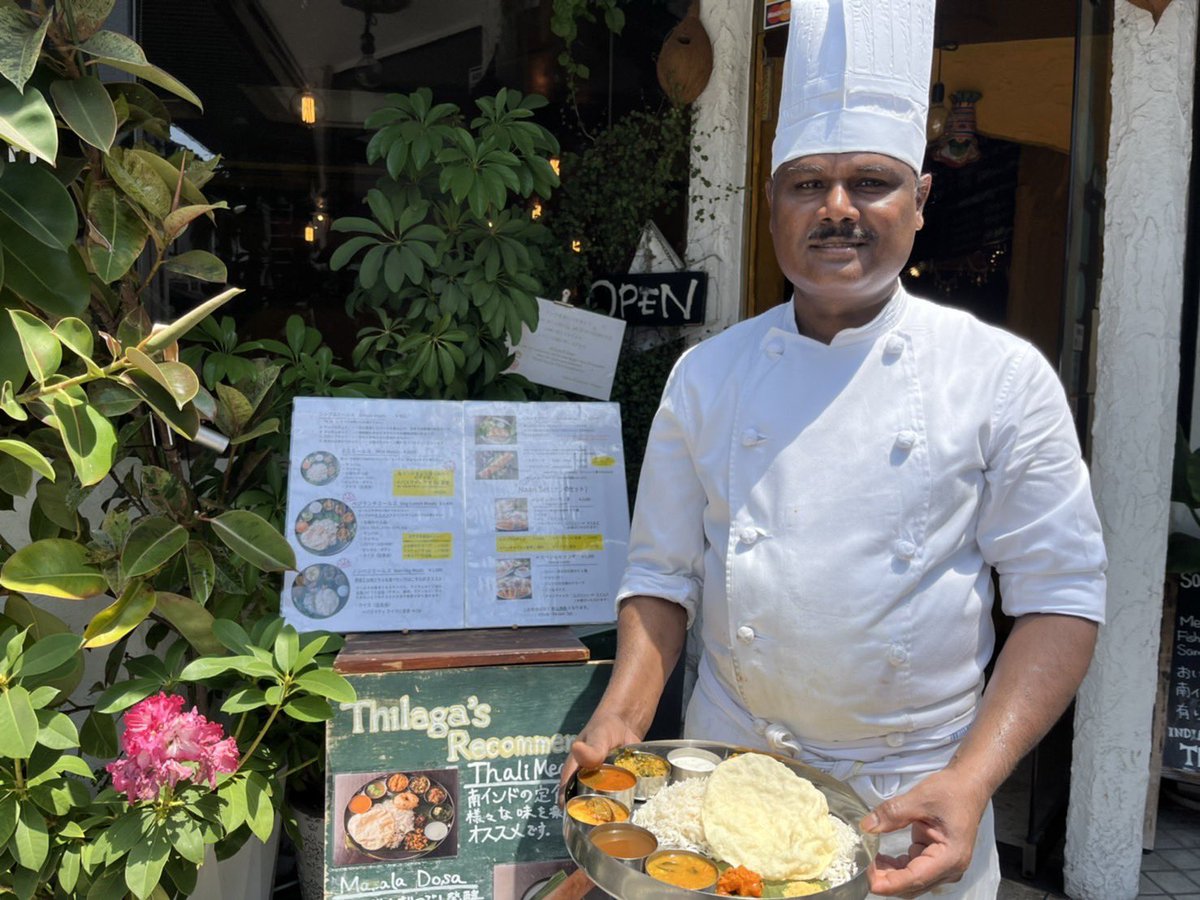 インド人社員から 日本の最強インド料理店リスト のデータを入手してしまった かなりガチなリスト 全データ公開はよ Togetter