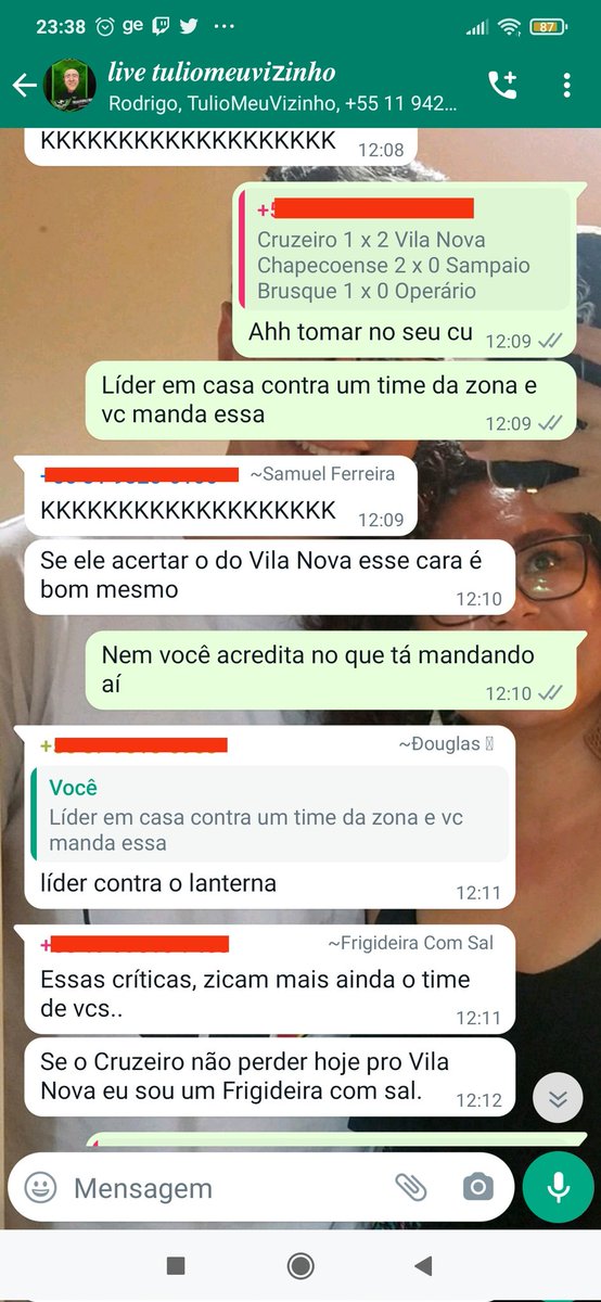 vmcbc's tweet image. Frigideira com sal