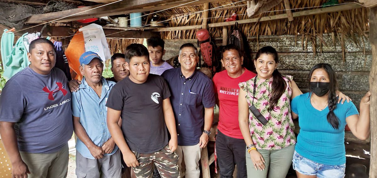 La lagunita sigue siendo una gran experiencia ir, sinceramente es como poder estar cerca del cielo. Gracias a Joaquín y Juan Medina por las atenciones, la buena conversa, el buen café y por su apoyo. <a href="/Nievesm14/">Nieves Mayorga</a> @Altosurfer y concho…. Sin parar!