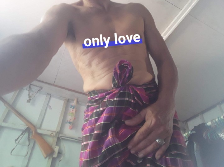 เอารูปลุงทางอิสานใต้มาฝาก รีทวิตไว้ เดียว มาลงรูป ลุงเพิ่ม...ให้