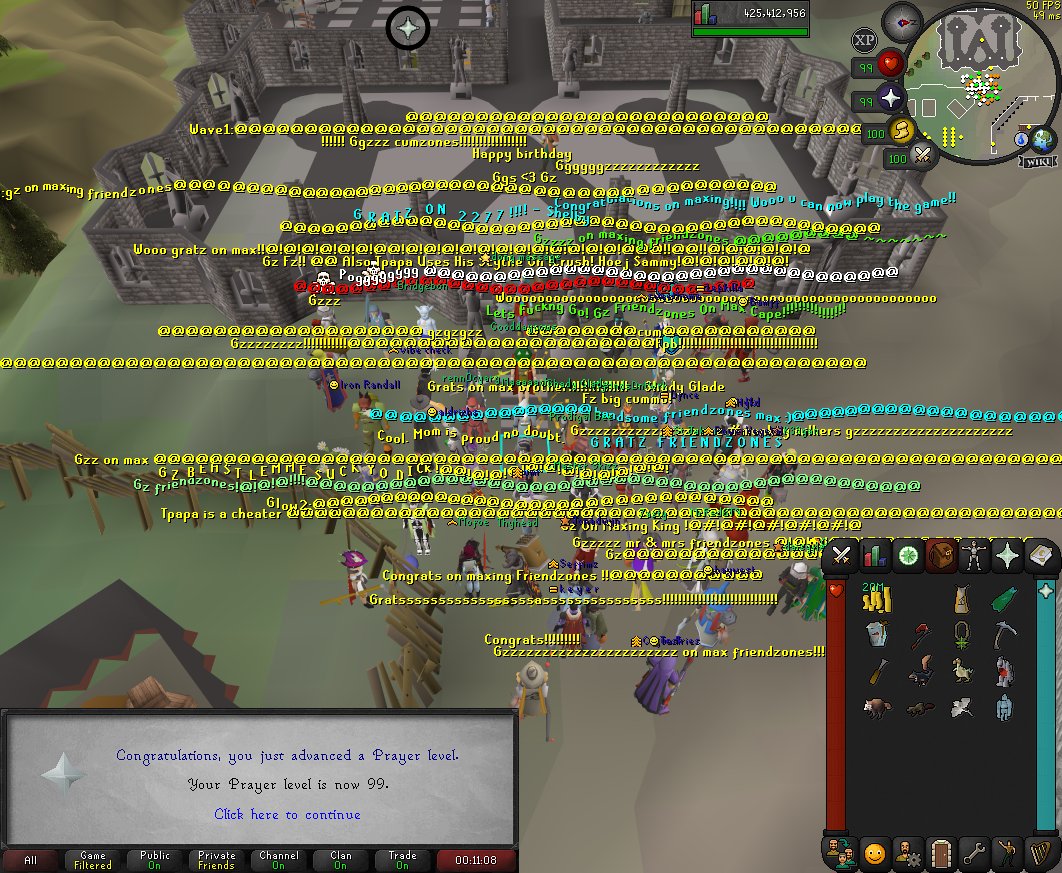 Friendzones tweet media