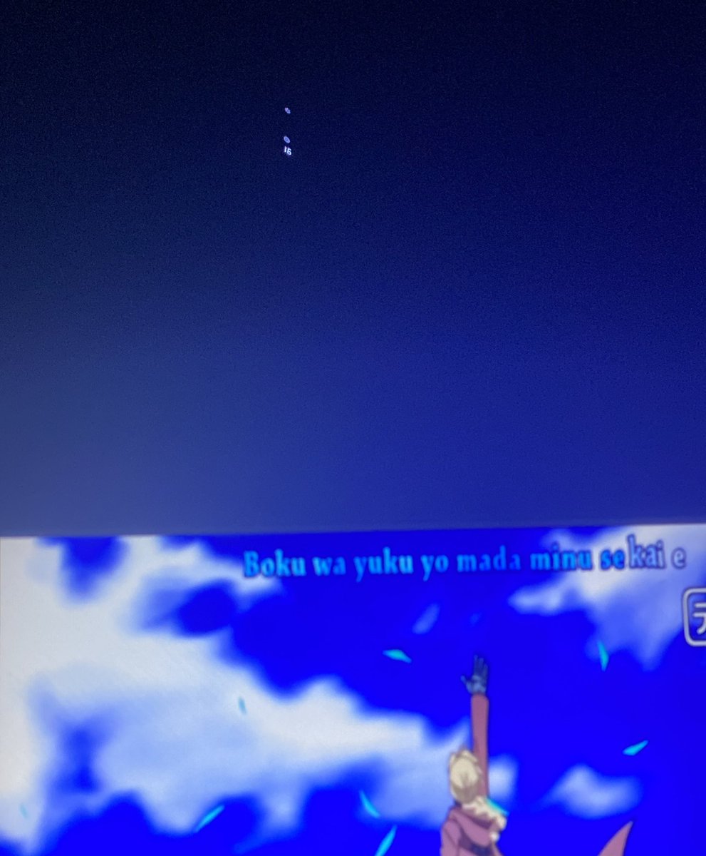 Aire en 16º + Full Metal Archemist= noche perfecta✨😮‍💨