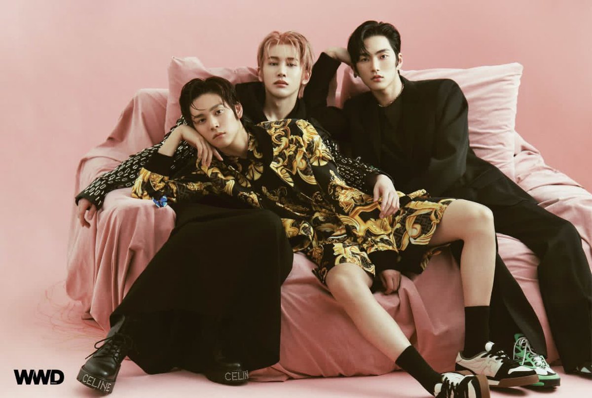 NcTzen_rare's tweet photo. NEW #SMROOKIES ♡

Seunghan : 19 years old (2003)
Eunseok : 21 years old (2001)
Shohei : 26 years old (1996) https://t.co/r1vj90QVrY