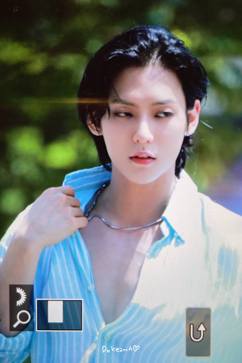 dolce2mh's tweet photo. 220702 음중 미니팬미팅

섹시함 🫣

#비투비 #BTOB
#HUTA #이민혁 @btob2mh #허타람찌 https://t.co/5iDEShl66f