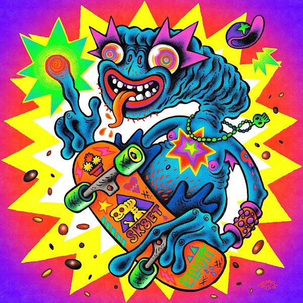 Chico9626's tweet photo. Need more art on the tl and in my collection. Feel free to drop some stuff below. I’ll follow and check it out. 

A few great pieces I’ve picked up recently by @PezBananaNFT @VoodooSalad @vissyarts @karalangfk 

#nftart #cryptoart https://t.co/VJZypxjTFG
