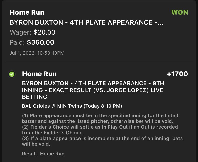 MattyChucks's tweet image. NEVER A DOUBT. 💰💰💰

Giving $25 to one loyal follower who RT’s this Tweet for good vibes! #GamblingTwitter