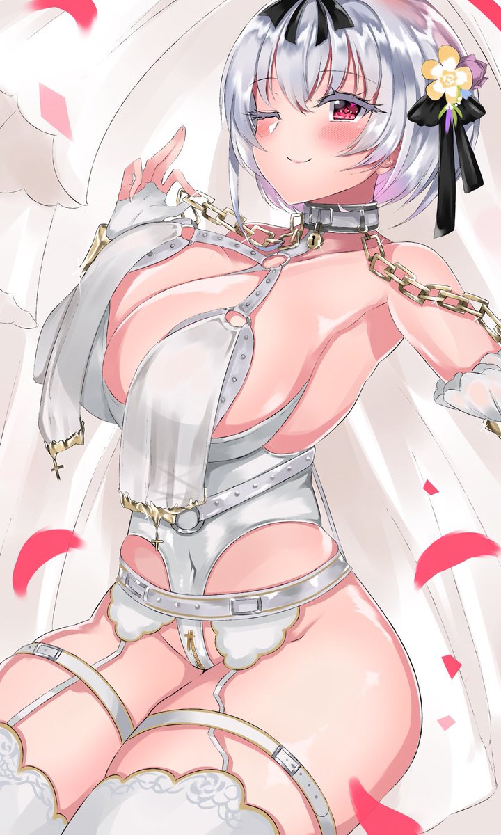 #フォロワー一万人以下の絵師が力作を投稿してたくさんのフォローを貰うタグ

みんなRTといいねをお願いします🥲❤️❤️❤️ 