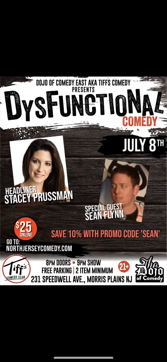 Seanflynncomedy's tweet photo. For tix https://t.co/QtNtuQSOF4 https://t.co/ACOMi6zk3E