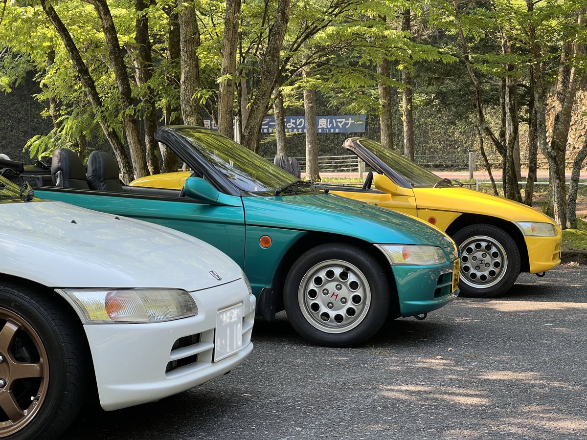 奥多摩から無事に帰宅です！
初めてなのに色々お話頂いてありがとうございました🙇‍♂️
またお会いしたら声かけさせて頂きます！！