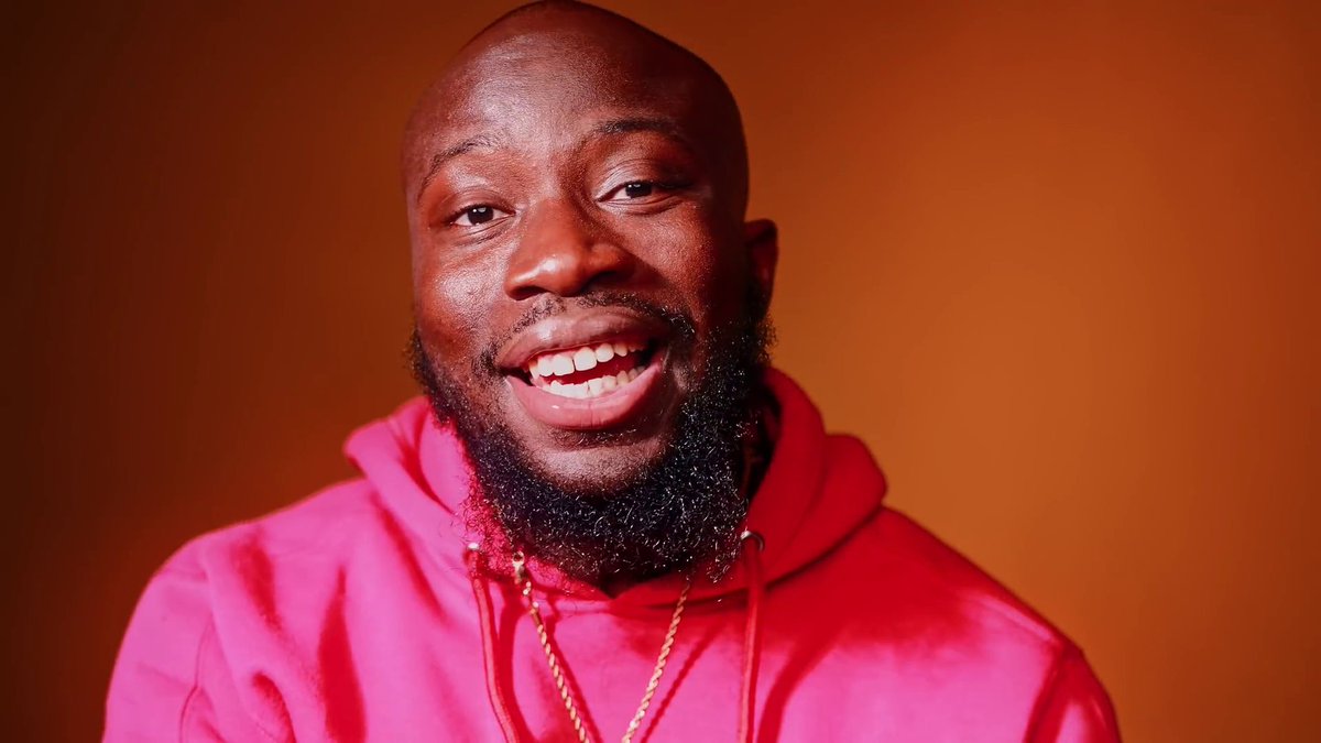 📽️ #3RDTVMVAs | #ViewersChoice
Showing Exclusively on <a href="/3rd_tv/">3RD TV ★</a> 📺
🏆 Powered by the @3RDTVMVA's
👤 #Shake by <a href="/JAddo301/">Jeff Addo</a>
🎬 <a href="/stewdiovisuals/">TheGrenadianSniper</a> • 🎹 @RansomBeats_
#GhanasFinestEntertainmentChannel
Watch via 3rdtvlive.com/music-video-sh…