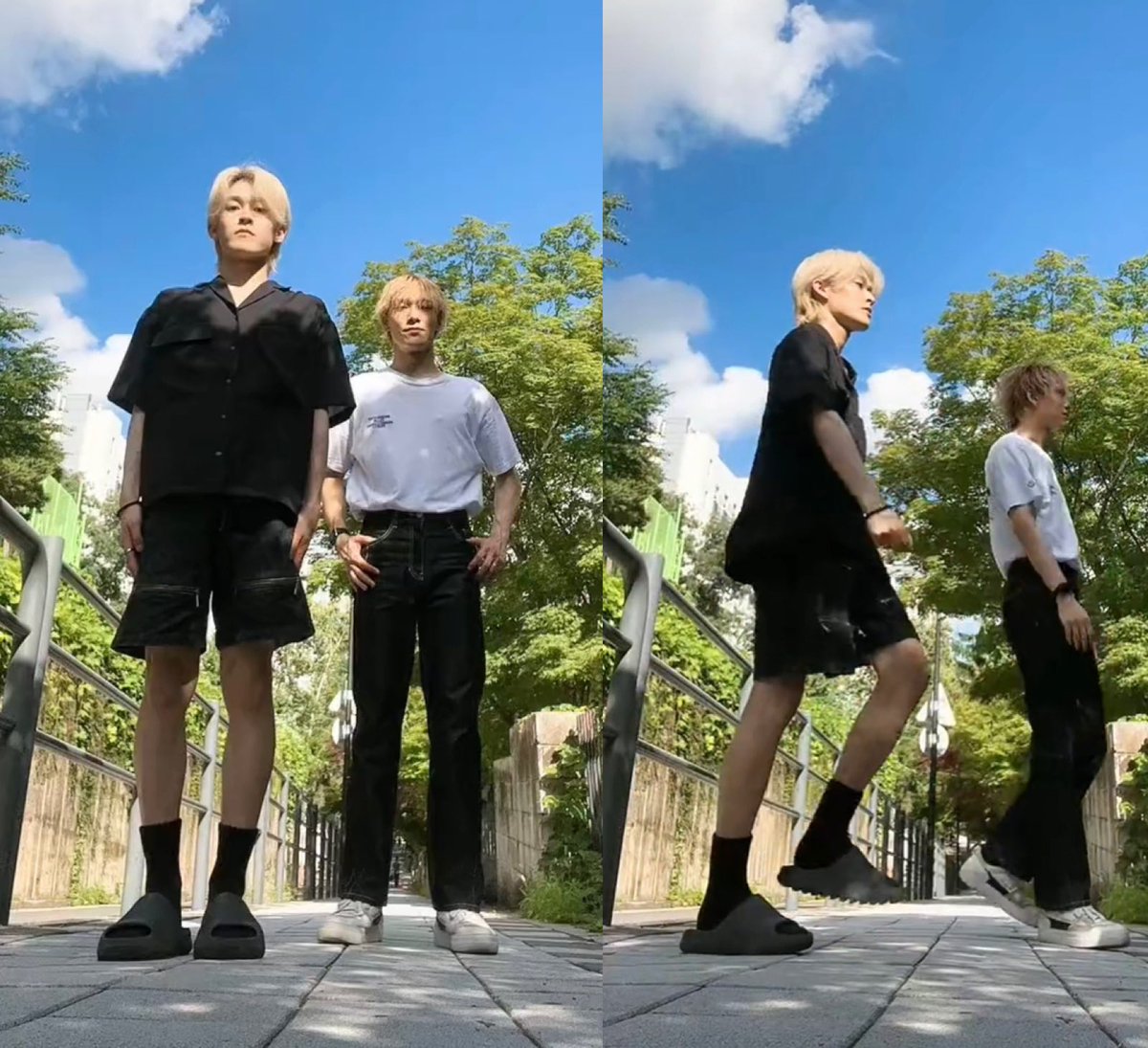 qtansan's tweet photo. peche 🍑SYUN着用シャワーサンダル
TikTok(2022/07/01)
🔗 https://t.co/HrLyvaENMo
品名 adidas Yeezy Slide
カラー ONYX
品番 HQ6448
発売日 2022年3月7日
価格 ¥9,350(税込)
#小池俊司 #SYUNFASHION #SYUN #슌 #PECHE_SYUN #peche #ぴちぇ @pecheofficial5 https://t.co/iJRVYwgVhp
