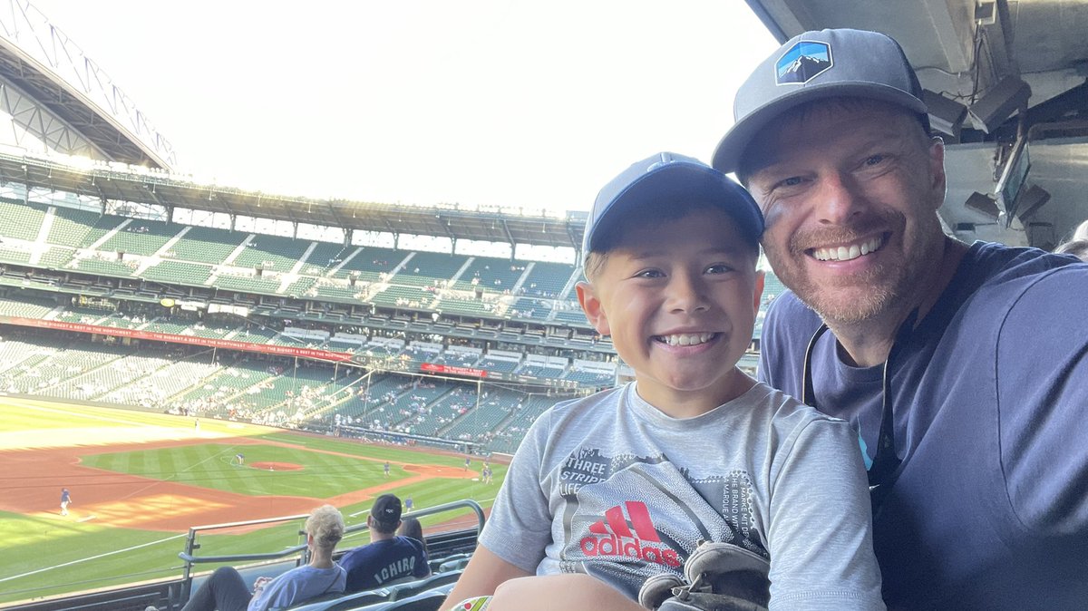 scottmcniel's tweet photo. Rooting from section 245. #WHEREiROOT https://t.co/6g01N7q5Xm