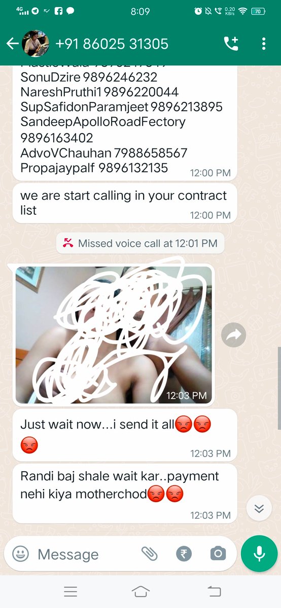 Mehra09Mehra's tweet photo. @Sujata84611846 Need legal action on all loan apps some apps this one GLORY LOAN//ONE DAY RUPEE LOAN//FOCUS LOAN//SIONTUAO//SPACE MINE//loan app please need take a stick legal actions and Remove on googal app store save people Respect https://t.co/5NKwTJB6xK
