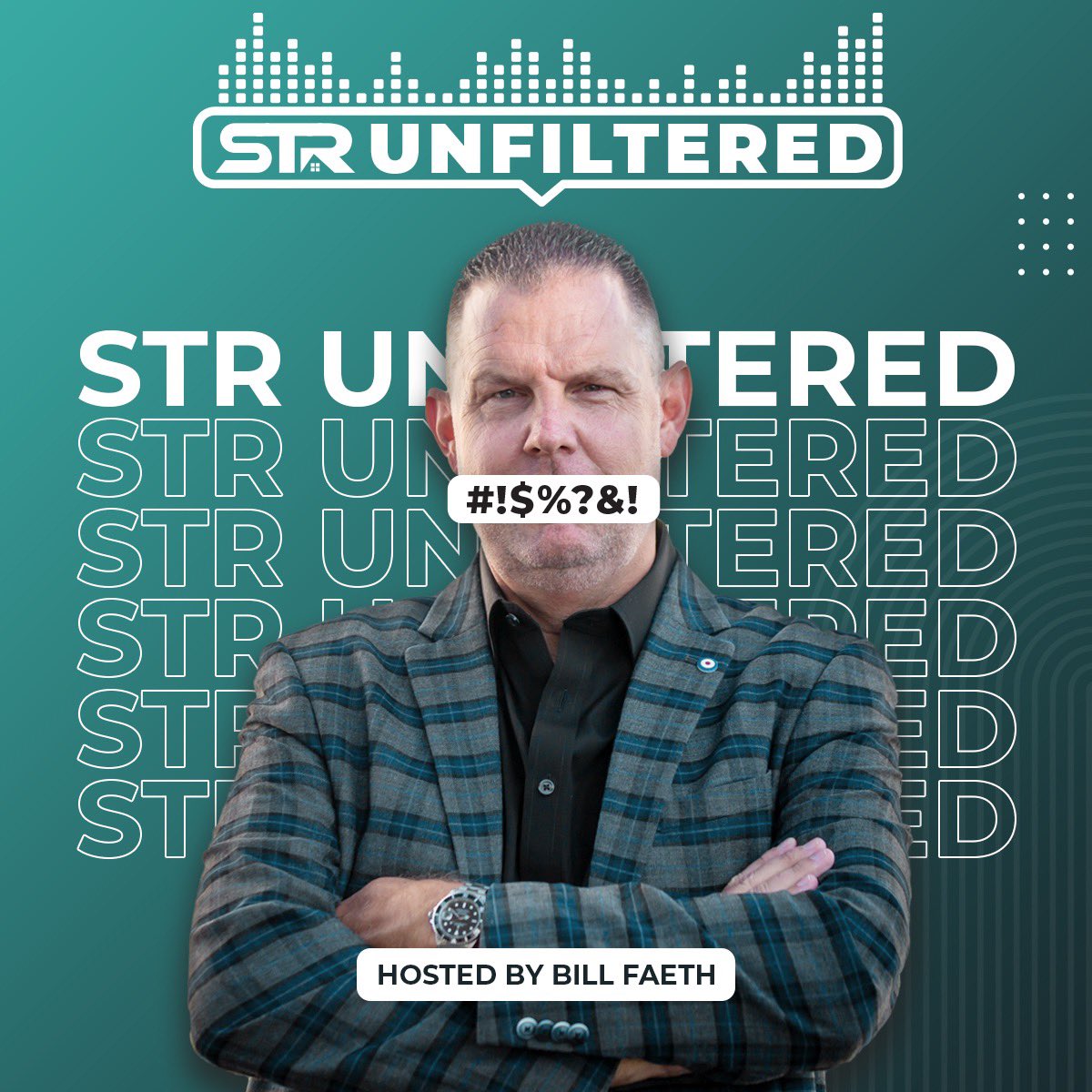 bfaeth's tweet image. It’s Live. 

STR Unfiltered Episode 1 is now available on Spotify, Apple, Amazon and here hospitality.fm/show/str-unfil…

Episodes 2-5 will be released on Tuesday as well as additional podcast channels. 

Episodes are under 10 minutes. 
#shorttermrentals #airbnbinvesting #airbnbcoach