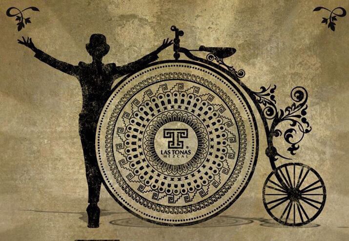 ¡Vivamos el gran espectáculo de la vida! <a href="/lastonasmezcal/">Las Tonas Mezcal</a> #conocetutona #mezcalartesanal #lastonasmezcal