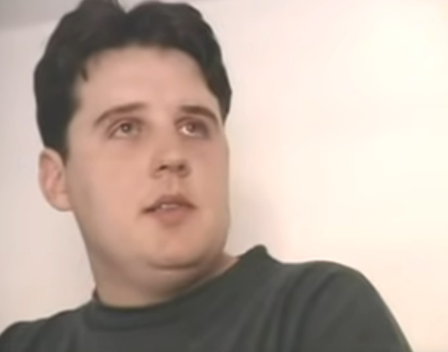 A Happy Birthday to Peter kay who is celebrating his 49th birthday, today. 